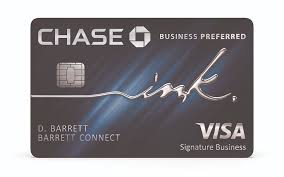 You will need to have important information such as your application, card, or account number and social security number handy. Chase For Business On Twitter Introducing Ink Business Preferred Our New Top Tier Business Card With Richer Rewards Launching Later This Year Https T Co Wz9dxwzhxh Https T Co Insjoupvw9