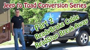 Brake system for leaks, accumulation of air or any damage. Ready Brake And Ready Brute Videos