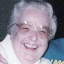 Jane Bossler's Instagram, Twitter & Facebook