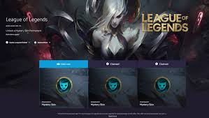 ▒▓amazon prime 29 набор «fresh look»(свежий взгляд). New Twitch Prime Loot Now Available For League Of Legends Dot Esports