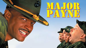 Major Payne