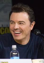 TIL Seth Macfarlane wrote for Cow and Chicken, Dexters Laboratory, I am  Weasel, Jonny Bravo and Ace Ventura: Pet Detective : r/todayilearned