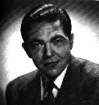 Radio history of The Whistler and host Bill Forman