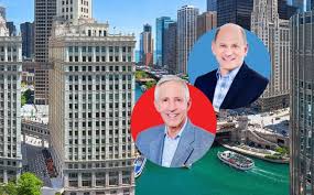 David ruttenberg is 83 years old and was born on 03/05/1937. Belgravia Group Executive Changes Buzz Ruttenberg