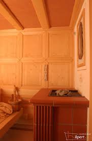 Privat Spa Hrc Spa Feinsteinzeug Dampfbad