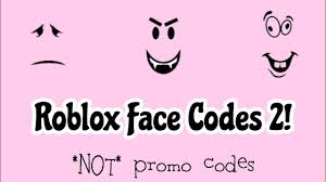 How to find roblox face codes? Roblox Face Codes 2 Watermelongirl1803 Youtube