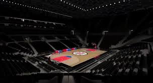 — la clippers (@laclippers) july 26, 2019. Mick Akers On Twitter The La Rams Chargers Stadium S New Neighbor The Laclippers Planned New 18 500 Seat Arena Slated To Open In 2024 La Clippers Arena Https T Co Pgxl2dluof