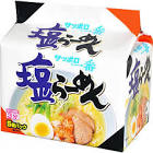 Soupe Nouille Shio Ramen