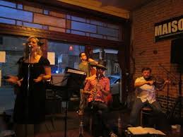 The 10 Best Jazz Clubs In New Orleans Blue Hole 1 Cool Jazz Jazz Bar Jazz Club