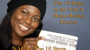 Check spelling or type a new query. 10 Steps To Owning Your Own Home Naca Home Buying Process What Is Naca Youtube