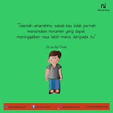 #katabijak #katakata #alibinabithalibquotes berikut ini adalah kutipan terlengkap ali bin abi thalib selamat menikmai dan semoga bermanfaat, jangan lupa like, share & subscribe ya. Ali Bin Abi Thalib Telanlah Amarahmu