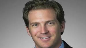 Griffin Partners' Andrew Montgomery talks company's Texas, U.S. investments 