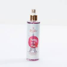 18 novembre 1548 le parlement de paris interdit la représentation des mystères. Shop Estiara Passion Voyage De La Paris Body Mist 250 Ml Online Lifestyle Uae