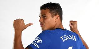 Thiago silva heads home first chelsea goal & werner scores again | unseen extra. Thiago Silva Exclusive Interview On Why He Chose Chelsea His Hunger To Win And What He Expects From The Premier League Official Site Chelsea Football Club