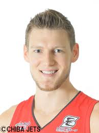 クリント・チャップマン選手と契約合意(新規)のお知らせ