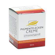 Allcura Pigmentflecken Creme 30 Ml Shop Apotheke Com