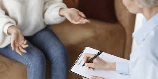 And the psychologist may help facilitate the process of grieving if her depression resulted from a loss. Should I See A Psychologist For A Digestive Problem Gastrointestinal Society