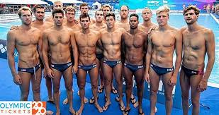 Men had their worst olympic performance in history five years ago in brazil, finishing 10th in a. Olympic Aquatics U S Men S Water Polo Team Qualifies For Tokyo Olympic 2020 Water Polo Team Men S Water Polo Olympics