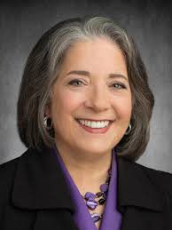 Biography of Mayor Madeline Rogero