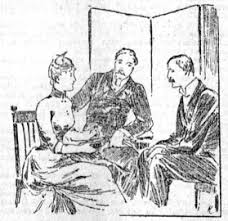 The Sign of Four - The Arthur Conan Doyle Encyclopedia