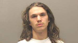 Three suspects face charges from drive-by