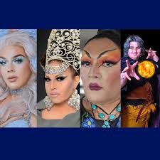 Join us August 1-2 for the return of "The Sweetest Season: A Gathering of  Indigenous Creativity." This engaging two-day event will feature a pottery  workshop, an Indigenous drag show, a comedy night