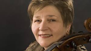 Julie Bevan to present BYU faculty cello recital honoring women composers