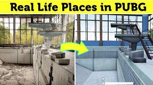 Many players land at the military base because it has the highest chance to get level 3 armour join discord for chat with me : Watch Pubg Maps In Real Life Talkesport