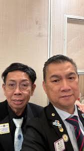怡保中央獅子會2024-2025 Lions Club Of Ipoh Central