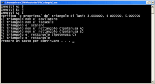 Calcolo somma di n numeri. Http Www Riochierego It Mobile Docs Terza Lab Linguaggioc Slides Pdf