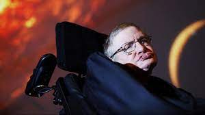 Who is the smartest person alive. The Smartest Man On Earth Searching For Alien Life Video Abc News