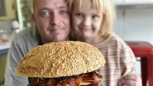 Stephen Street Store burgers