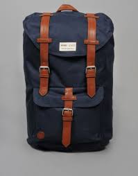 2,550 results for bank fashion. Nanny State Double Buckle Backpack Backpacks Bank Fashion Men