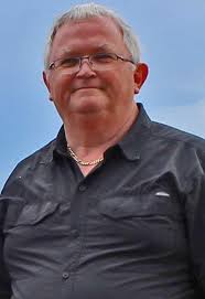 Obituary of Thomas Gerard Hennebry