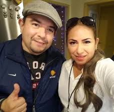 Talentos DEL CINE Mexicano