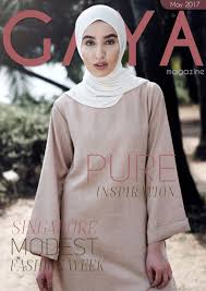 Rumah pelakon yang sedang sarat mengandung, nora danish diceroboh makhluk yang tidak diundang? Gaya Magazine May 2017 Hijab Modest Fashion For Today S Muslim Woman By Gaya Magazine Issuu