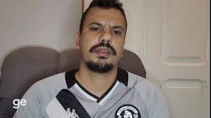 "Quando menos se espera é que não vem nada mesmo", diz João Almirante