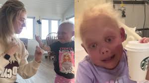 Ryan Reynolds honró a Bella Brave, la niña de TikTok que murió a los 10  años