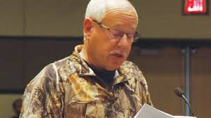 Carbon monoxide detector saves couple's lives