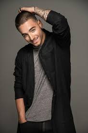 Música, videos, eventos, merchandising y más! Maluma Iheartradio