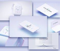 Download Free Ui Device Mockups
