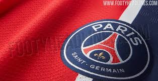 Aqui o foco é a mistura com a moda urbana. Imagens Da Nova Camisa Do Psg 2020 2021