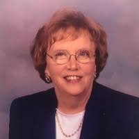 Obituary information for Evelyn B. Crider