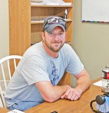 Obituary: Adam Miller (1/16/18)