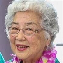 Alice A. Oliver Obituary