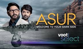 The web is often used as an abbreviation for the world wide web. Asur Web Series Download Or Watch For Free On Voot Select