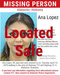 Alaina Ramirez's Instagram, Twitter & Facebook