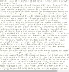 Hovland Yale Model Research Paper Research Paper Introduction Apa Research Paper Research Paper Thesis