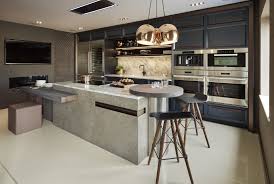bespoke kitchen islands taking centre