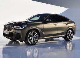 Nuova Bmw X6 2020 Listino Prezzo Motori Versioni Gamma Interni Dimensioni Uscita Video